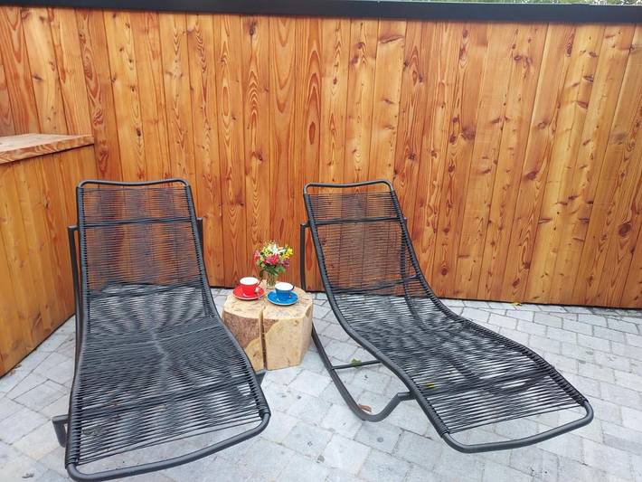 Location de vacances pour 8 personnes, avec jardin et vue, animaux acceptés dans Gros Fays - 4