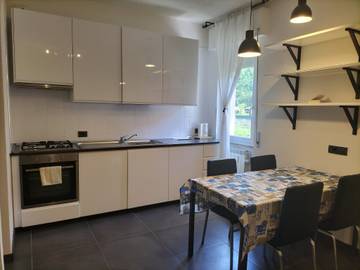 Holiday Rental for 4 People in Monterosso al Mare Municipality, Riviera di Levante, Photo 1