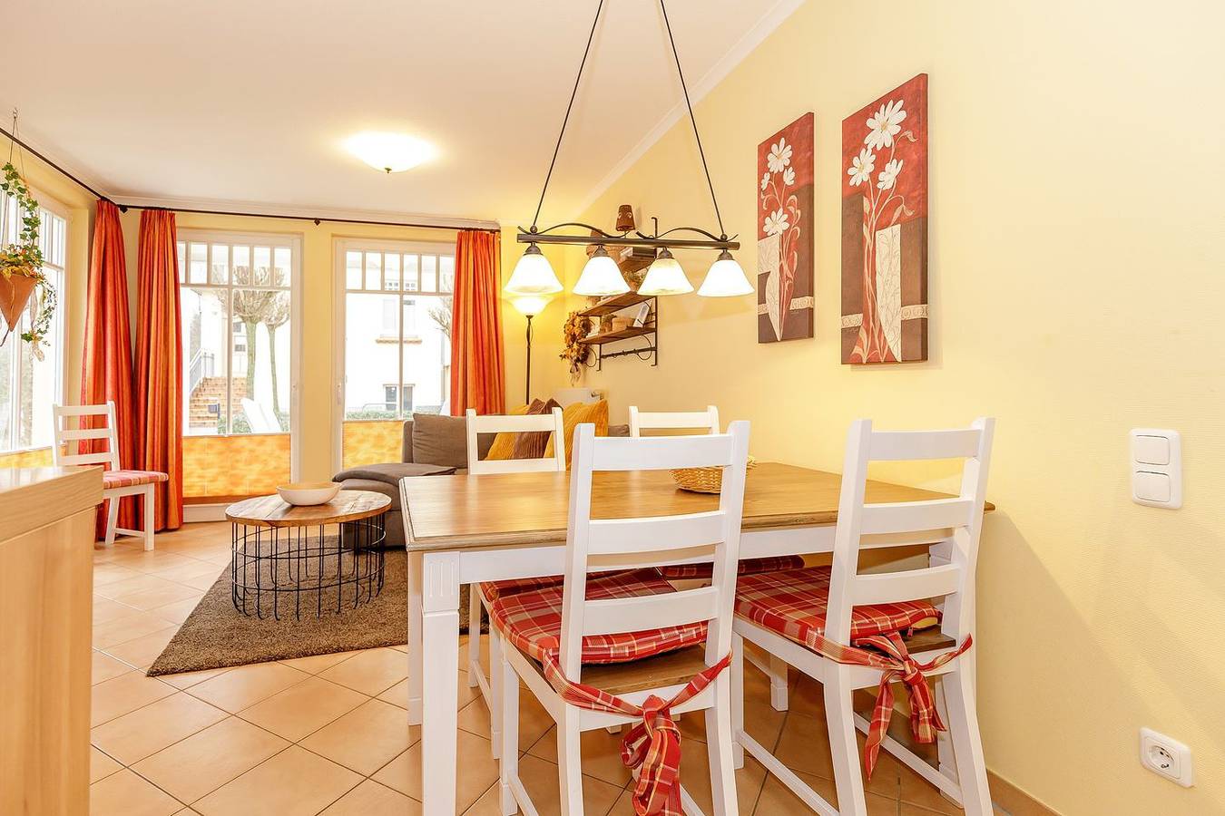 Apartamento entero, Barrierearmes Ostseeapartment mit Südterrasse, Saunabereich und Pool im Haus! in Ostseebad Kühlungsborn, Kühlungsborn