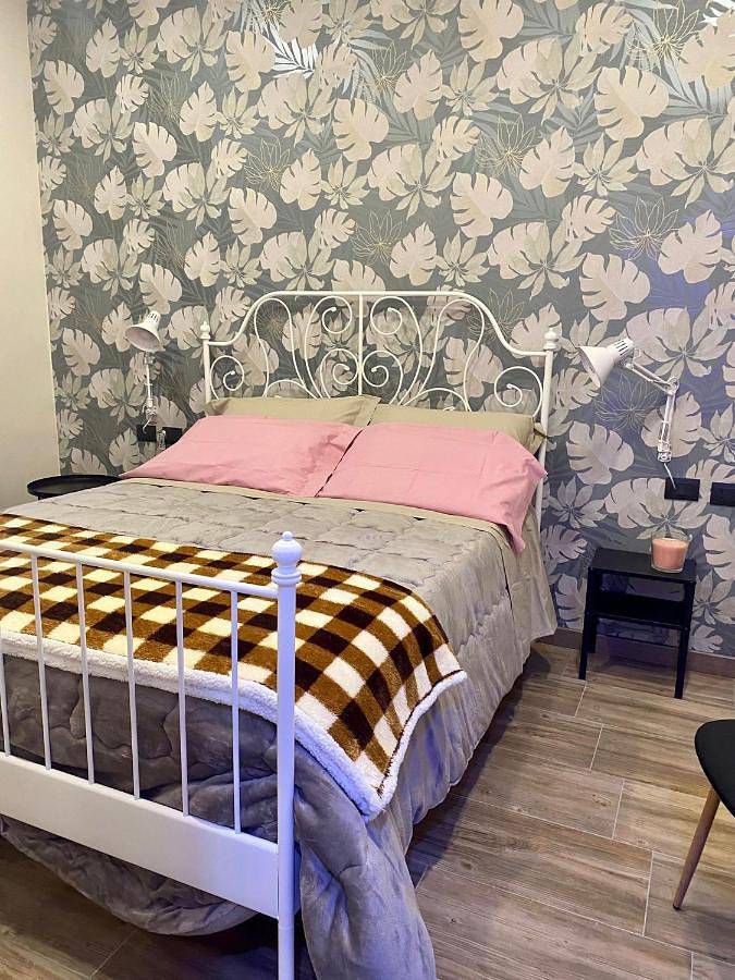 Bed and breakfast per 2 persone, con giardino e panorama - 1