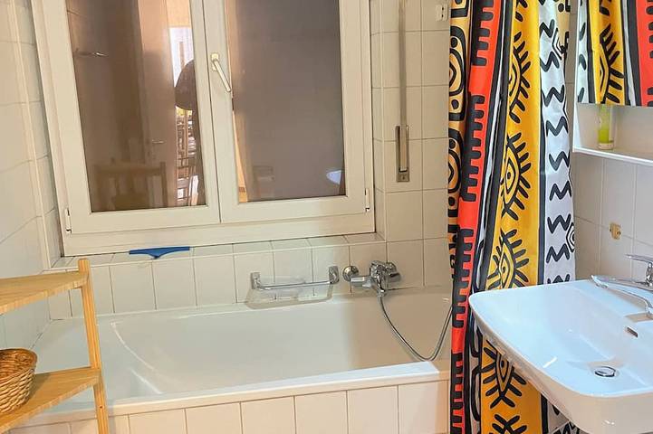 Gîte pour 2 personnes à Bienne - 3