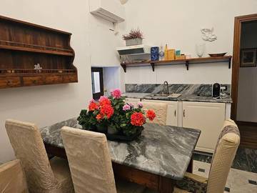 Ferienwohnung für 4 Personen in Lerici