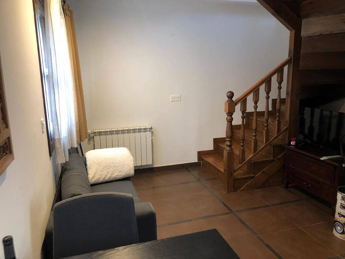 Apartamento entero, Las Casitas de Mía Alojamientos Rurales Quintana de Llanes in Posada de Llanes, Llanes
