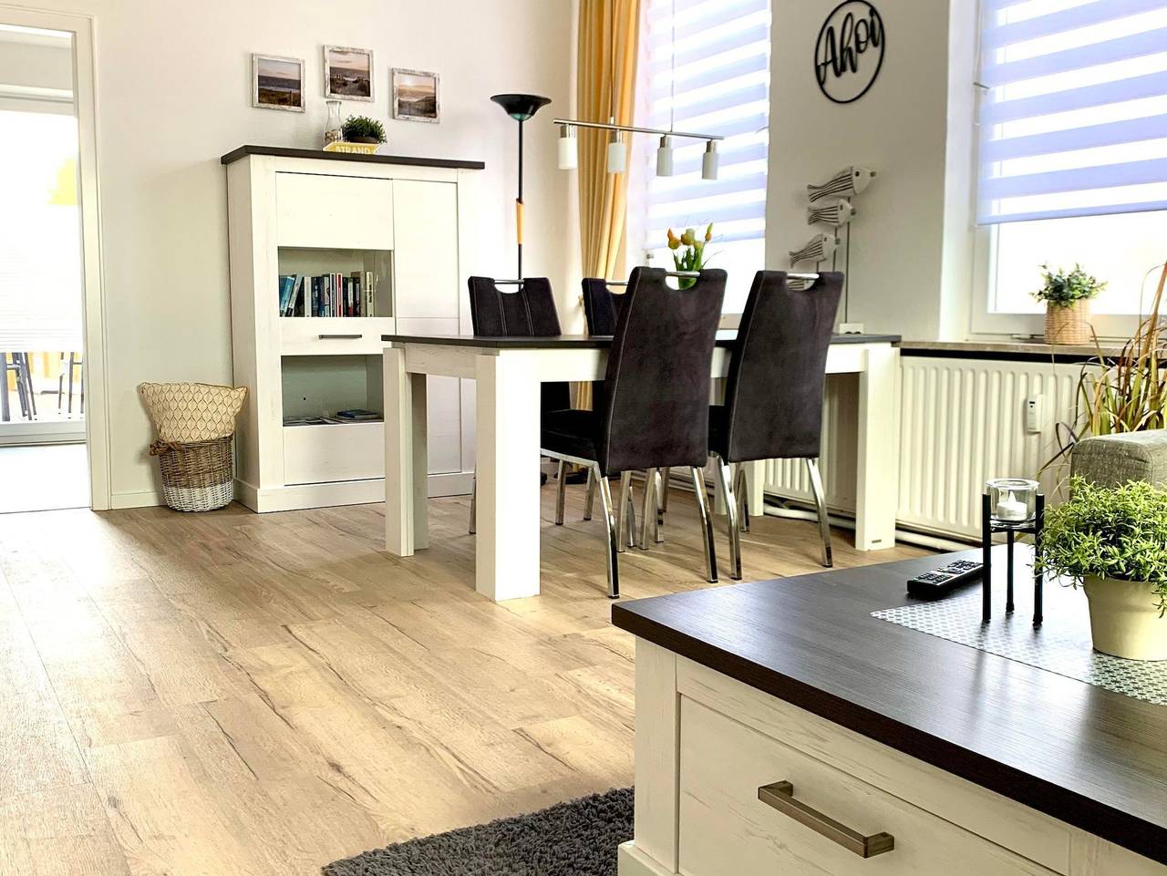 Ganze Ferienwohnung, R & W Ferienwohnung - R & W Ferienwohnung in Bad Malente, Malente