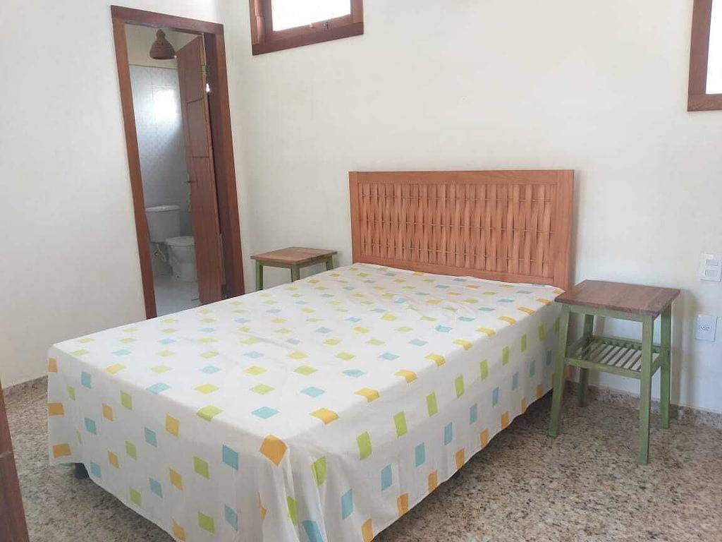 Bahia Haus Last Minute Arraial D'Ajuda Zentrum In Bairro Sao Francisco in Porto Seguro, Costa do Descobrimento