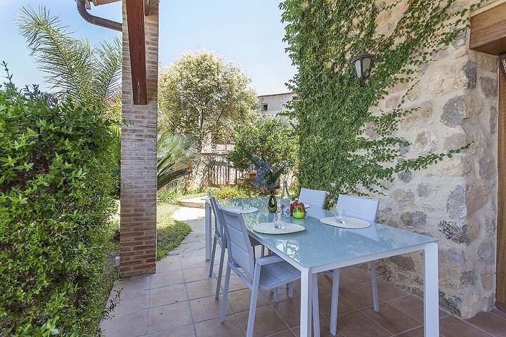 Apartamento de vacaciones para 12 personas, con piscina y terraza, Se admiten mascotas en Provincia de Valencia - 3