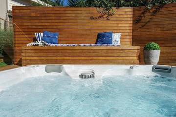 Holiday Home for 8 People in Sorrento (Victoria), Mornington Peninsula, Photo 1