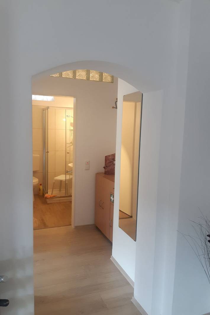 Ferienwohnung für 2 Personen, mit Garten am Mittelrhein - 4