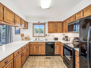 Vacation House for 10 Guests in Bethany Beach, Delaware, Picture 2