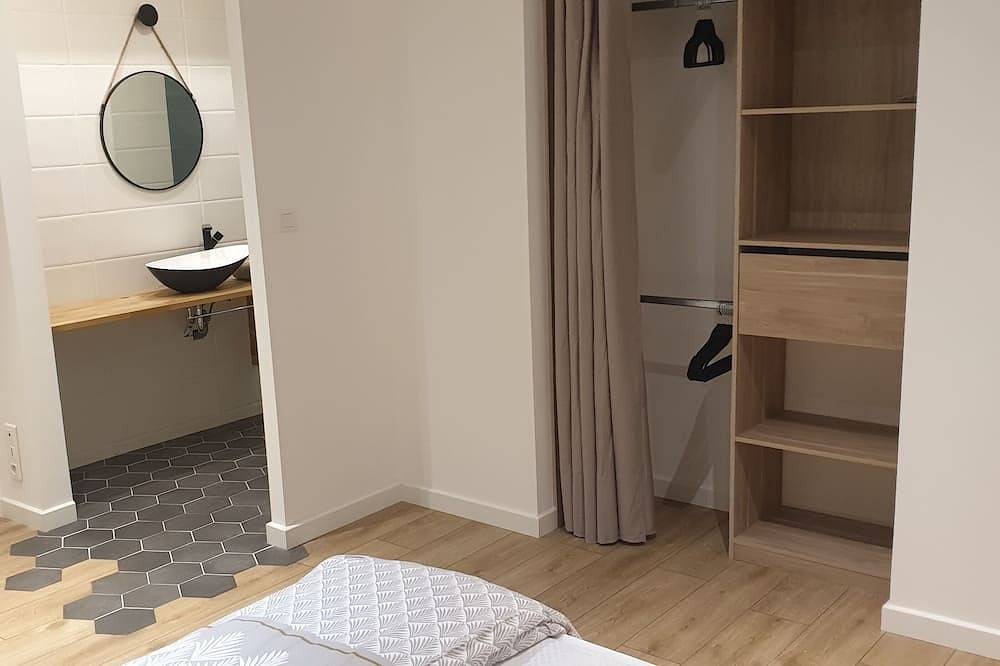 Appartement entier, Entre mers, lacs et montagnes in Salernes, Région de Draguignan