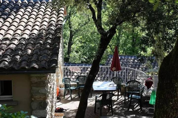 Camping pour 6 personnes dans Gorges de l’Ardèche - 4