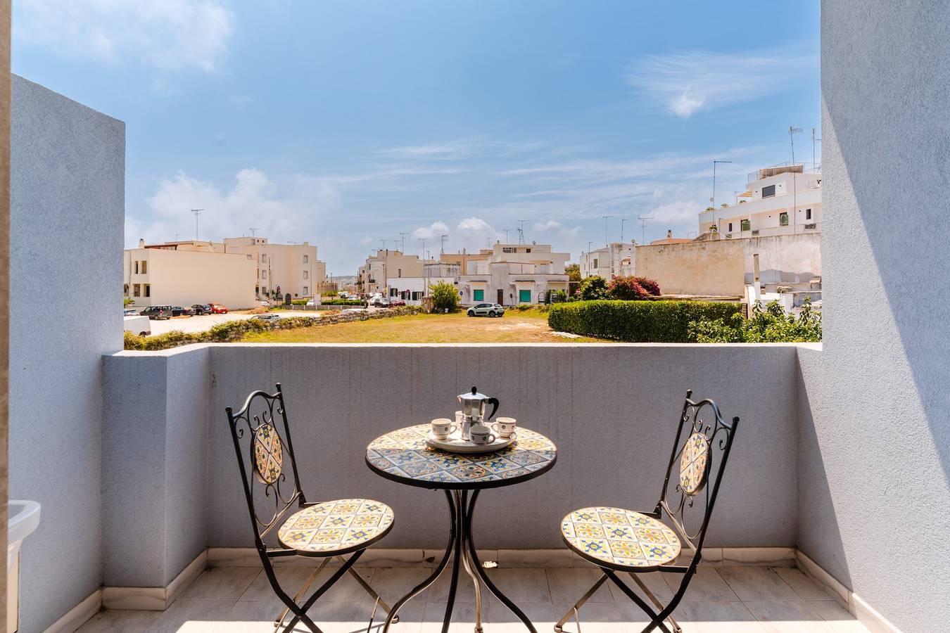 Casa vacanza "Eleonora" vicino alla spiaggia e al centro di Otranto in Otranto, Otranto e dintorni
