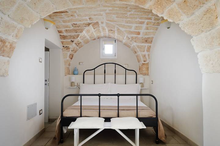 Værelse for 2 personer, børnevenlig i Adriaterhavet