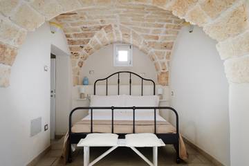 Ferienwohnung für 2 Personen, kinderfreundlich in Apulien