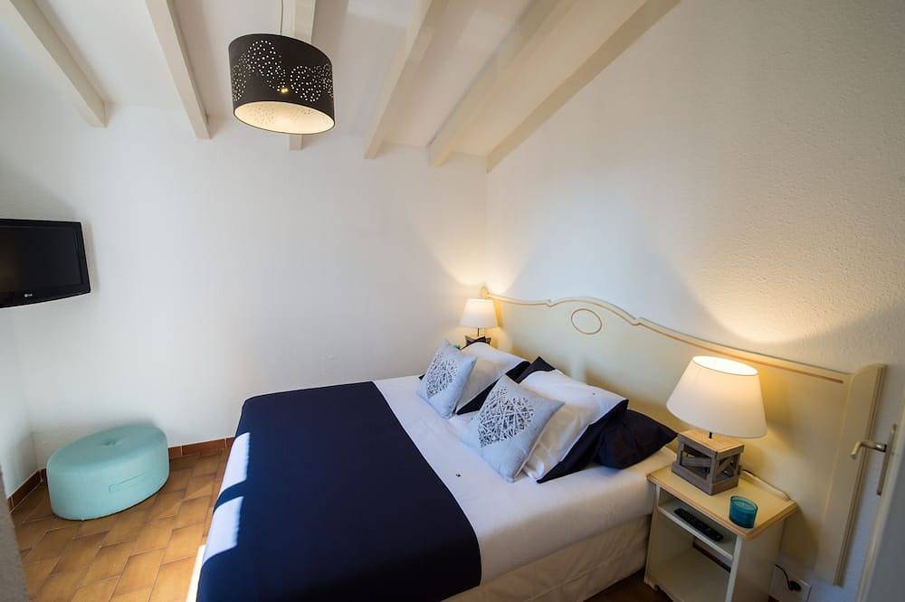 Apartamento entero, 3 Habitaciones Vista Bay Y Cerdeña in Santa Giulia, Porto Vecchio