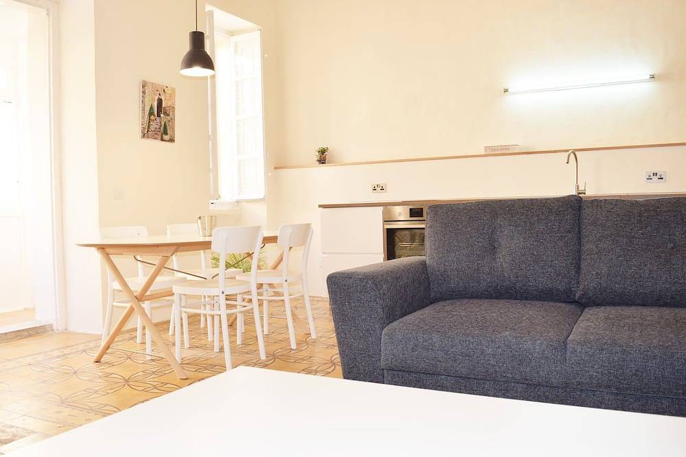 Ganze Wohnung, Valletta Mint Apartment 1 in Valletta, Insel Malta