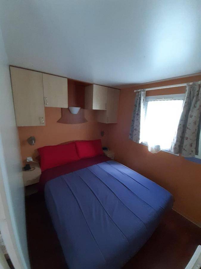 Mobile Home in Kermaria-Sulard, Côte de Granit Rose