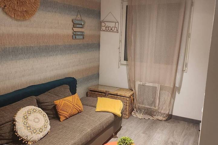 Location de vacances pour 2 personnes à Morsang-sur-Orge - 2