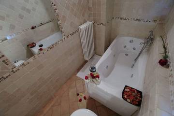 Agriturismo per 14 Persone in Montepulciano, Siena e dintorni, Foto 2