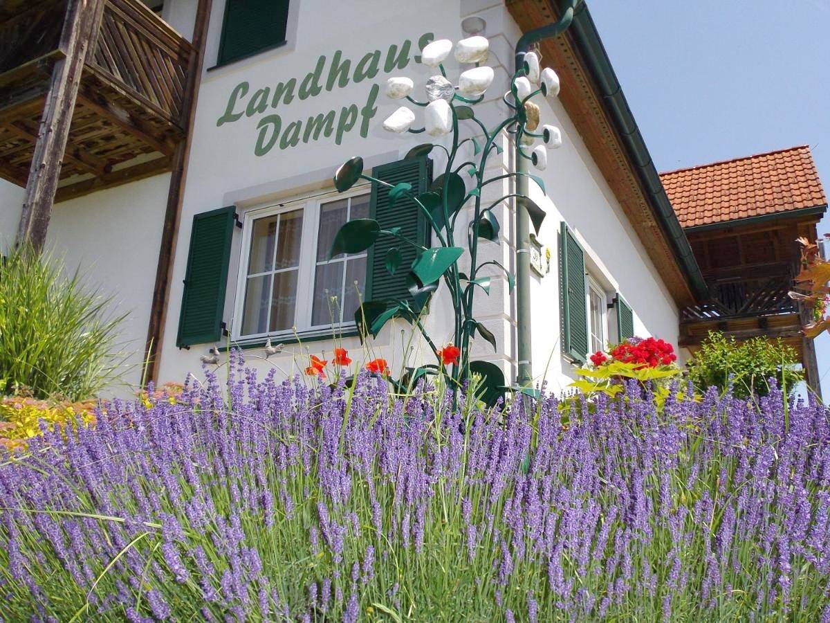 Landhaus Dampf in Bad Blumau, Steirerland