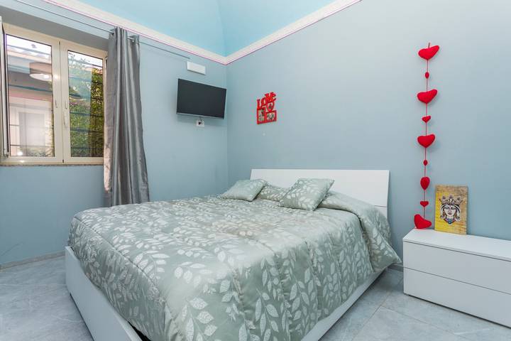B&B für 4 Personen, mit Whirlpool in Italien - 2