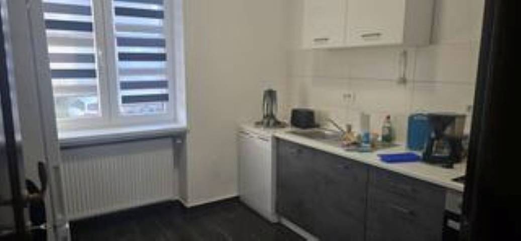 Gîte pour 2 personnes, avec jardin, animaux acceptés à Leuna