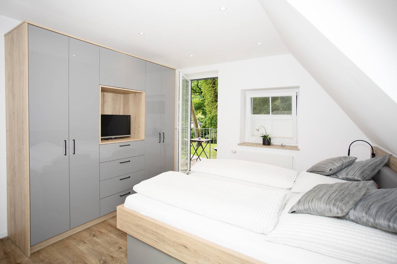 Ganze Wohnung, Klosterhof Aue W 9 in Zwischenahner Meer, Bad Zwischenahn