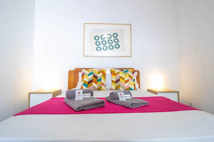 Apartamento entero, Vilamoura Golf Studio With Pool in Vilamoura, Quarteira