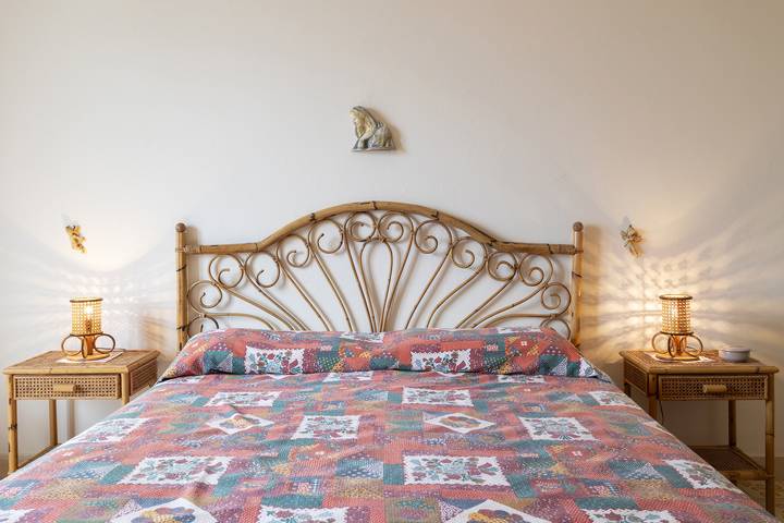 Ferienhaus für 11 Personen, mit Garten, mit Haustier auf Sizilien - 3