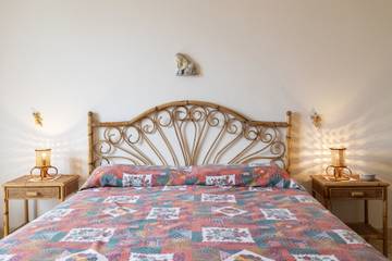 Casa Vacanza per 11 Persone in Salemi, Provincia di Trapani, Foto 2