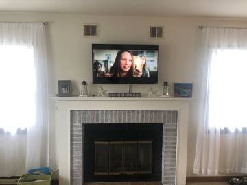 Vacation Apartment for 8 Guests in Cape May, Jersey Shore, Picture 3