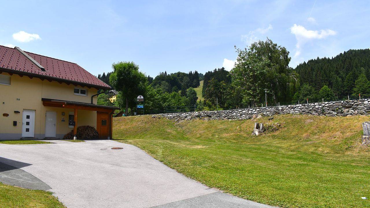 Ferienhaus für 8 Personen (100 m²) in Kötschach-Mauthen in Kötschach-Mauthen, Bezirk Hermagor