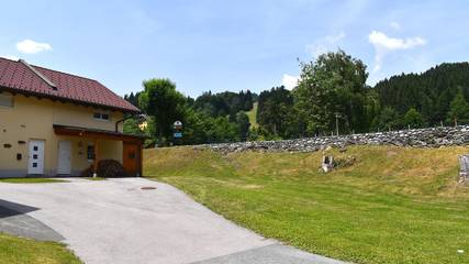 Ferienhaus für 9 Personen in Kötschach-Mauthen, Gailtal, Bild 4