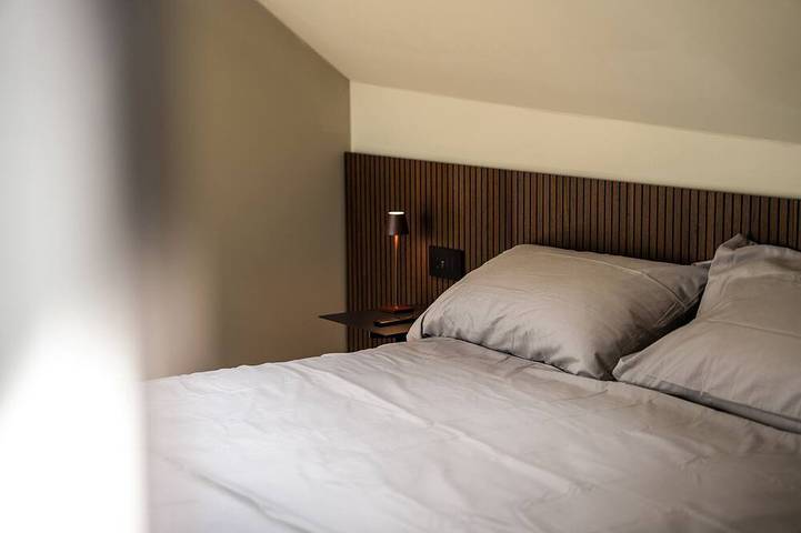 Ganze Wohnung, Koderle Suite K5 - Stella Alpina in Bruneck, Kronplatz