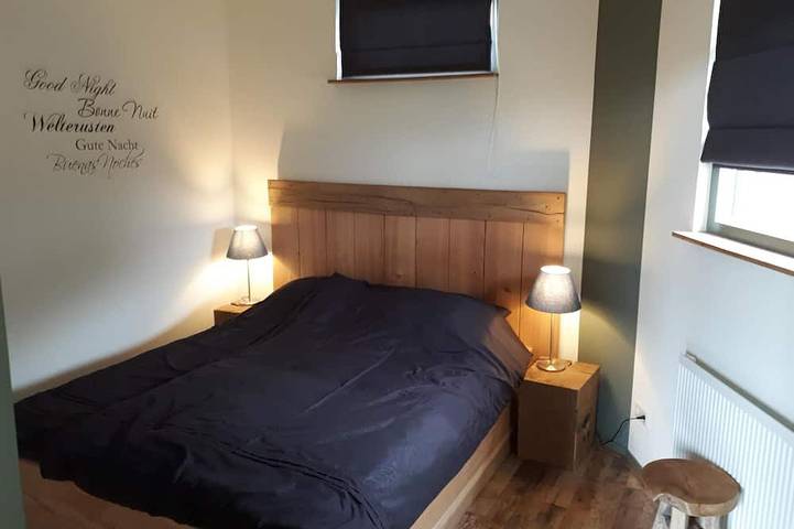 Ferienhaus für 4 Personen, mit Garten in Südholland - 2