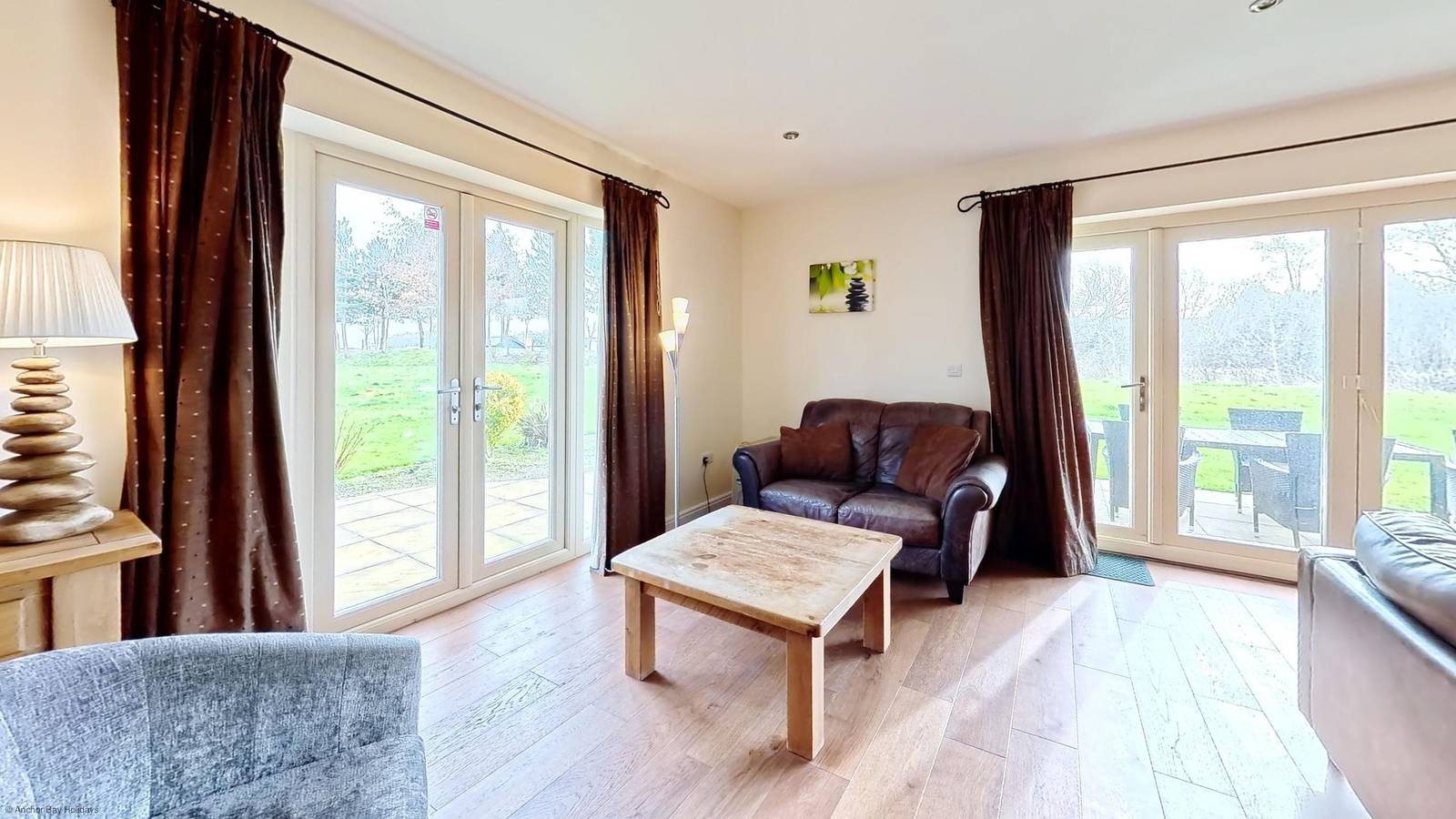 Cottage für 10 Personen mit Sauna in Nördliches Yorkshire