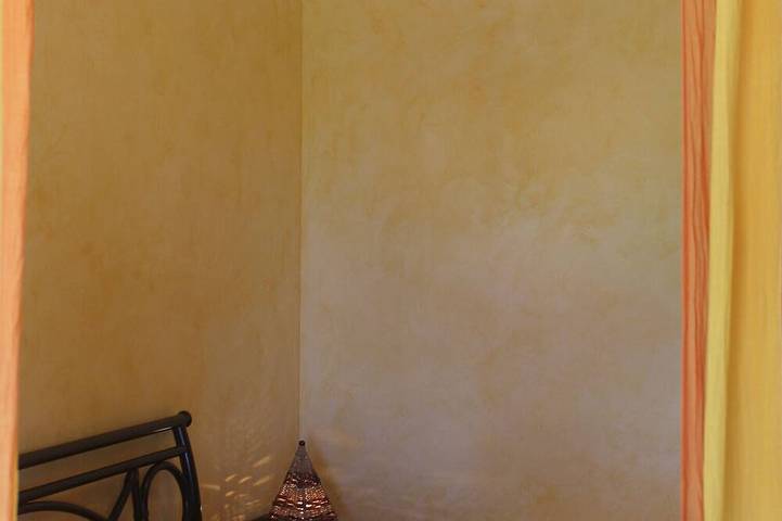 Villa pour 7 personnes, avec jardin et balcon à San Vito Lo Capo - 4