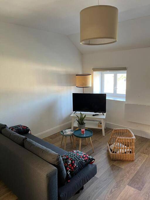 Gîte pour 3 personnes, avec vue à Fleurey-sur-Ouche - 2