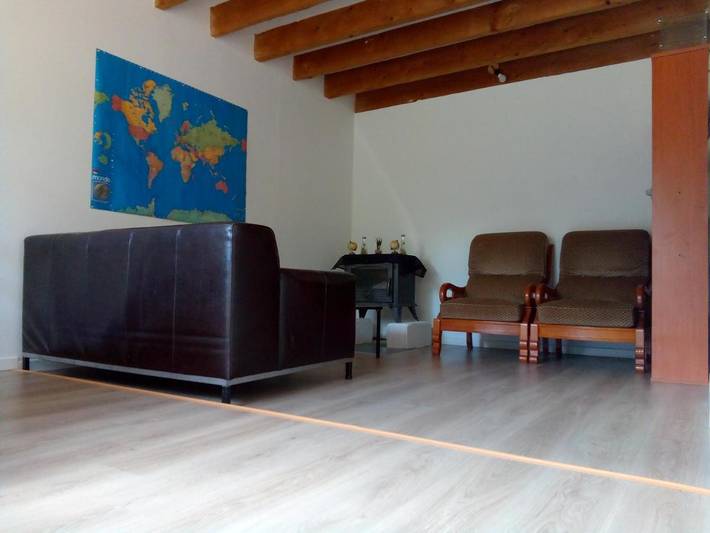 Location de vacances pour 5 personnes, avec jardin, animaux acceptés à Frayssinet - 4