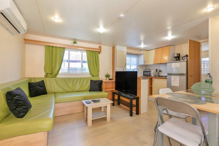Location de vacances pour 4 personnes, avec jardin à Candelaria - 3