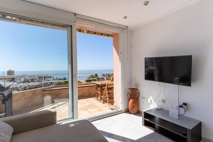 Ferienwohnung für 5 Personen, mit Garten und Ausblick sowie Pool - 1