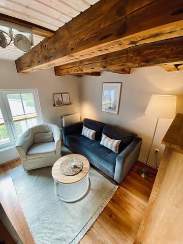 Ferienhaus für 2 Personen in Zingst, Fischland - Darß - Zingst, Bild 2