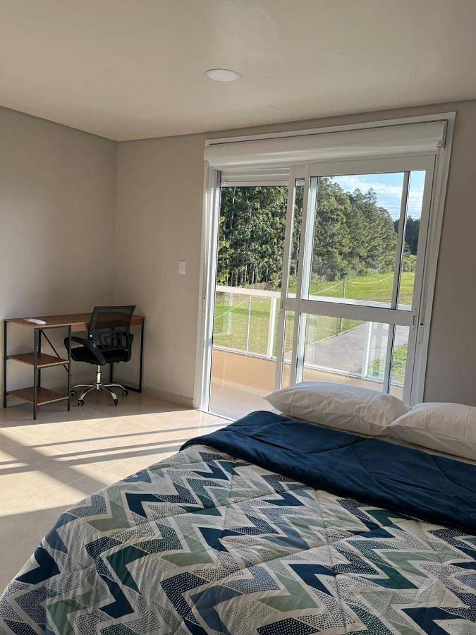 Casas e apartamentos de temporada para 2 pessoas, com vista em Santa Maria (RS)