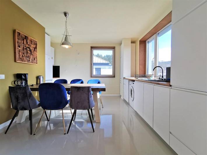 Location de vacances pour 6 personnes, avec vue et jardin dans Cluj-Napoca - 3