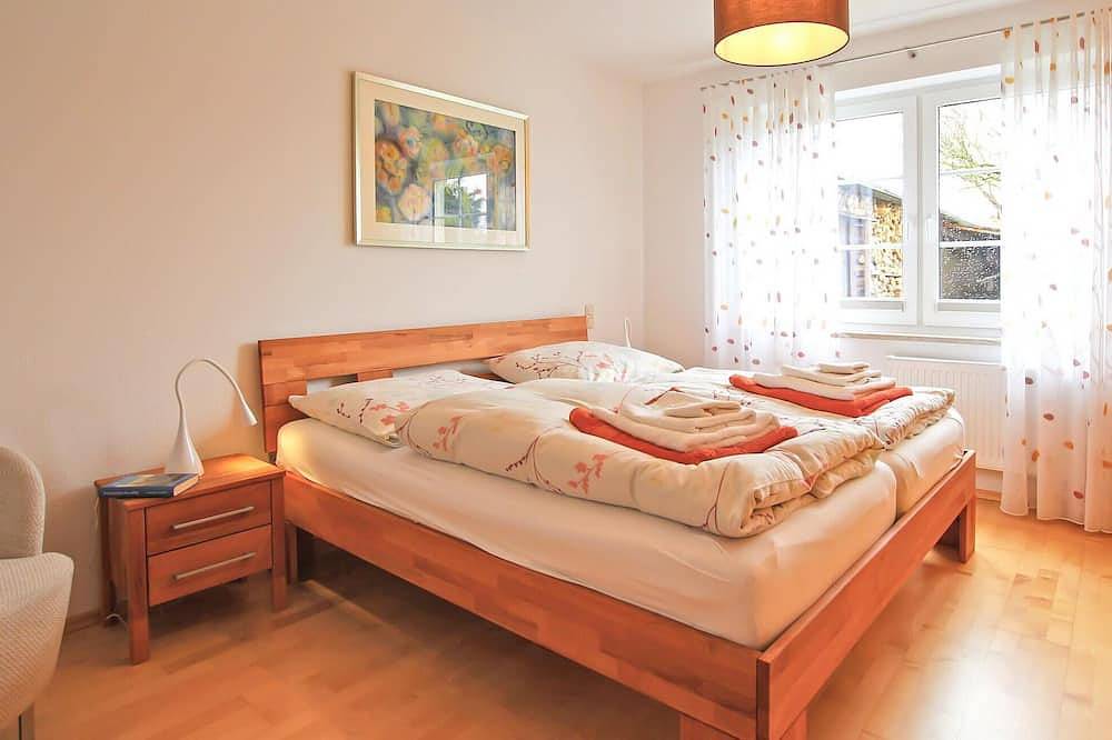 Appartement entier, Ferienwohnung Malchow in Malchow, Fleesensee
