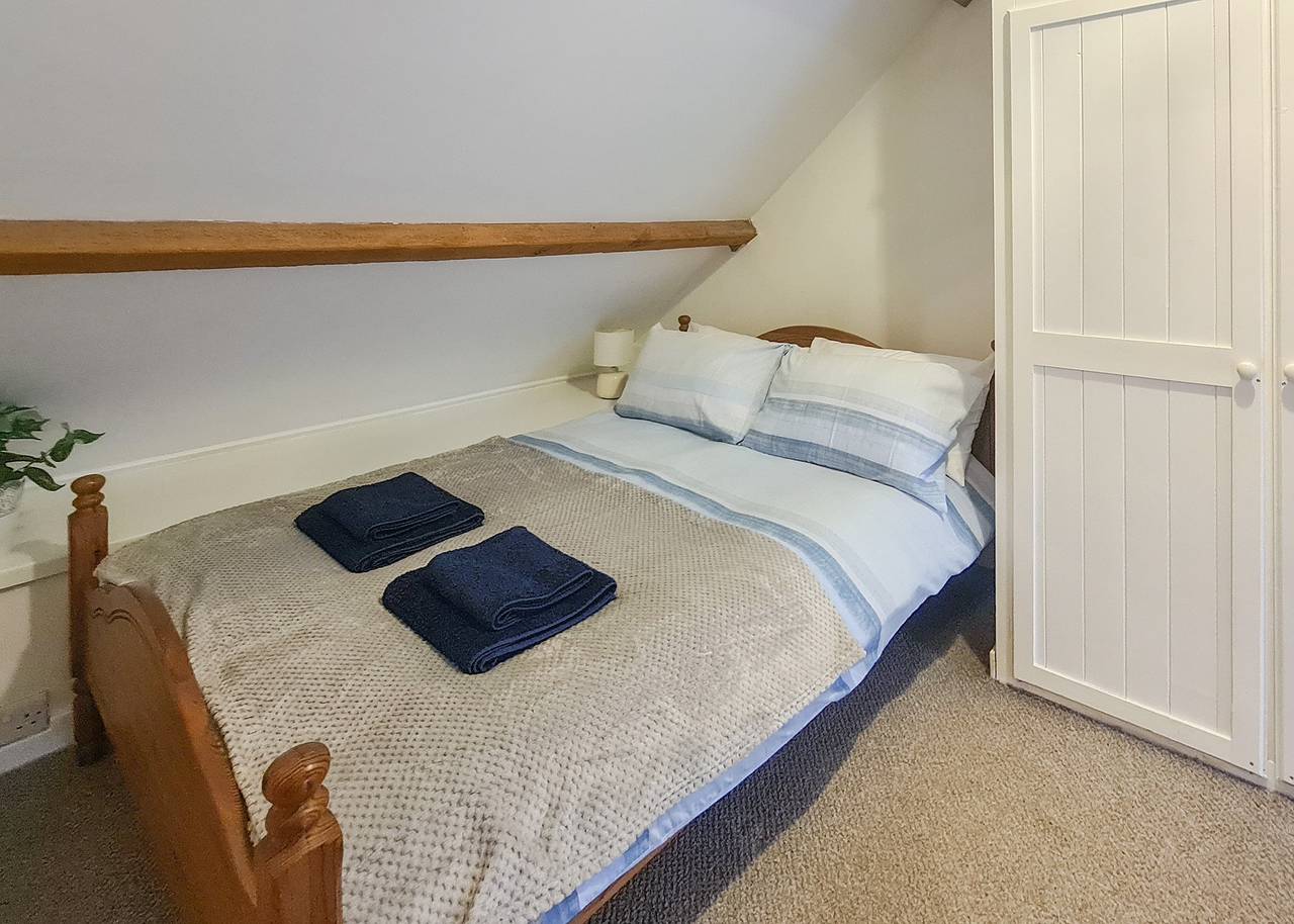 Cwtch Cottage  in Carmarthenshire