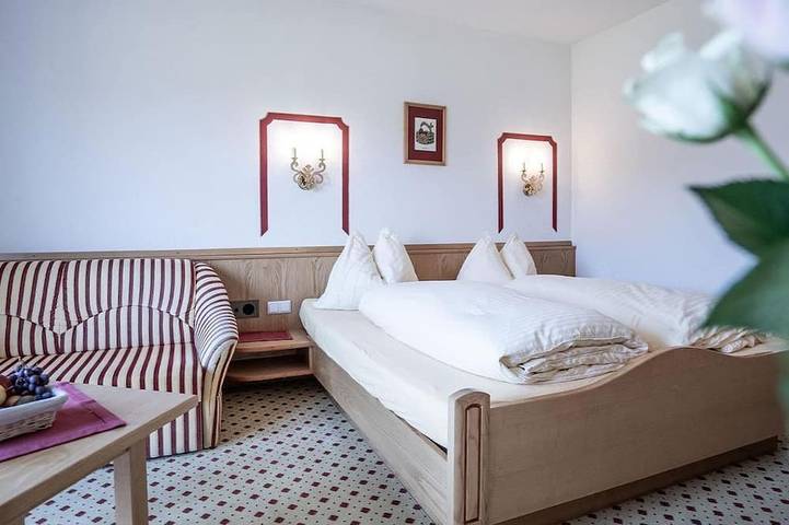 Ferienhaus für 4 Personen