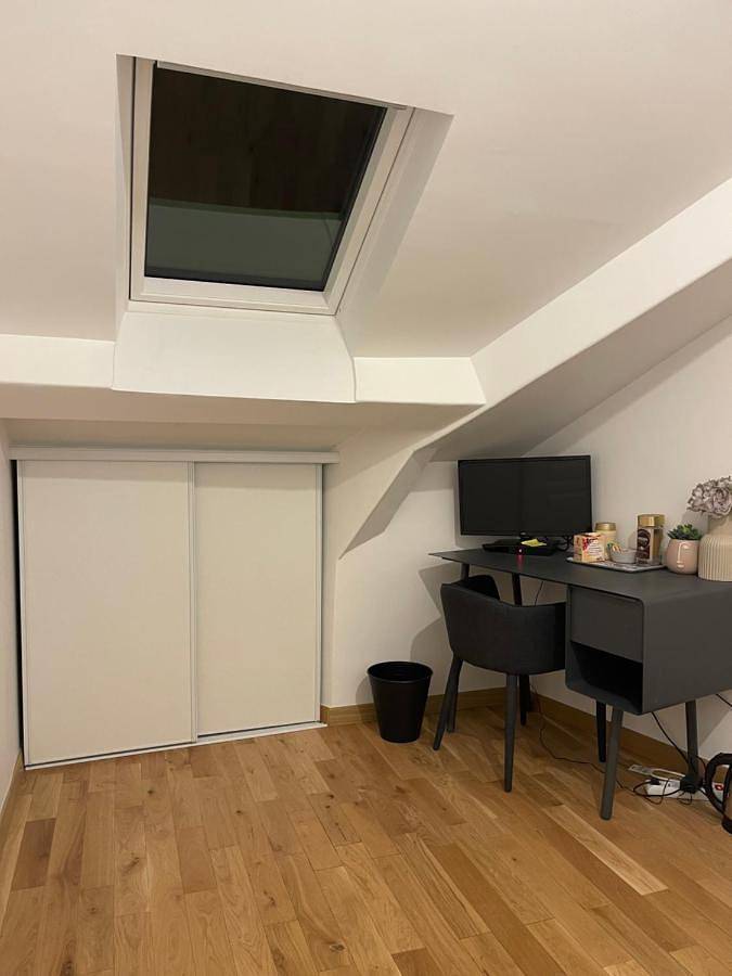 Gîte pour 2 personnes à Saint-Mandé - 3