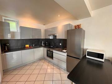 Gîte pour 4 personnes dans Saint-Genix-les-Villages