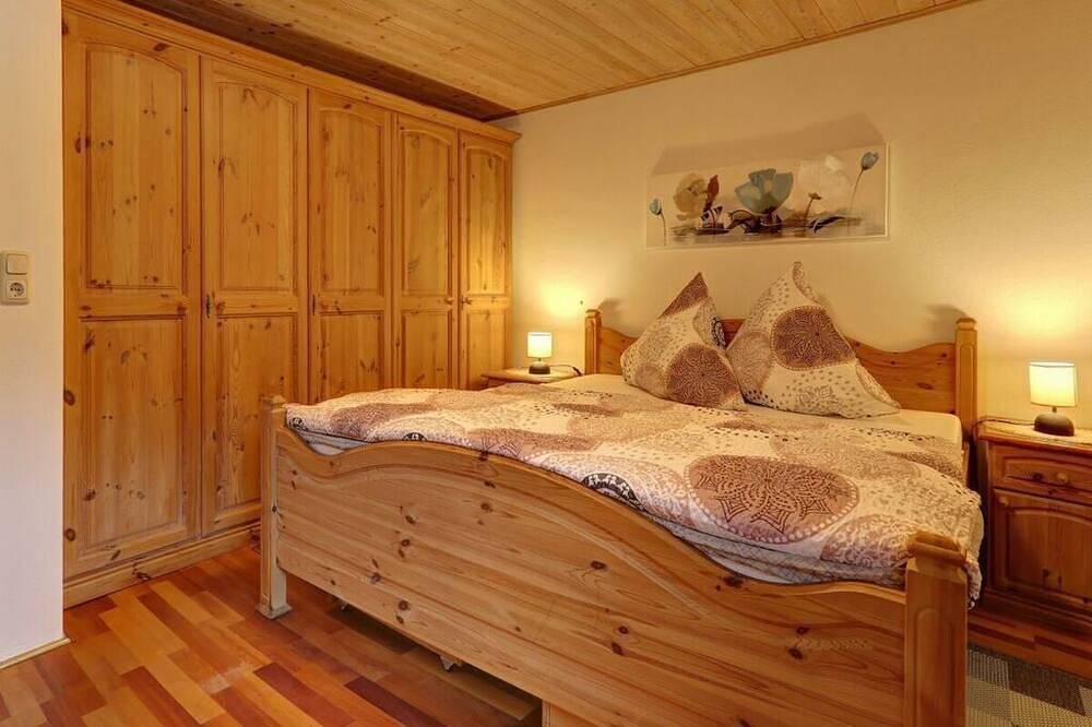 Waldhaus Sonnenberg  Fewo 3 in Drachselsried, Ostbayern